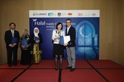 Halal Supply Chain Awareness Seminar - photo 8