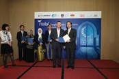 Halal Supply Chain Awareness Seminar - photo 9