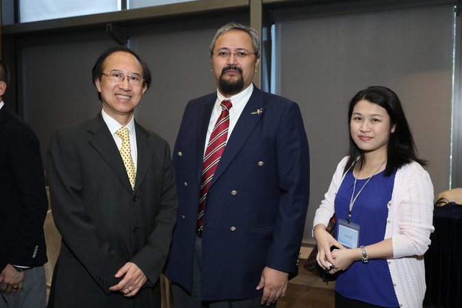 Halal Supply Chain Awareness Seminar - photo 26