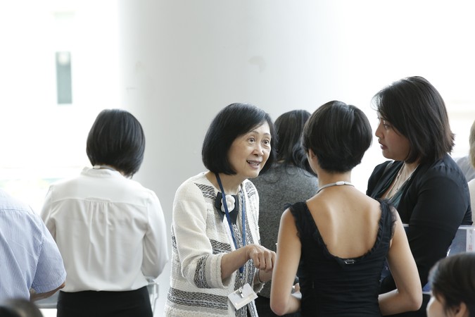 Halal Supply Chain Awareness Seminar - photo 28