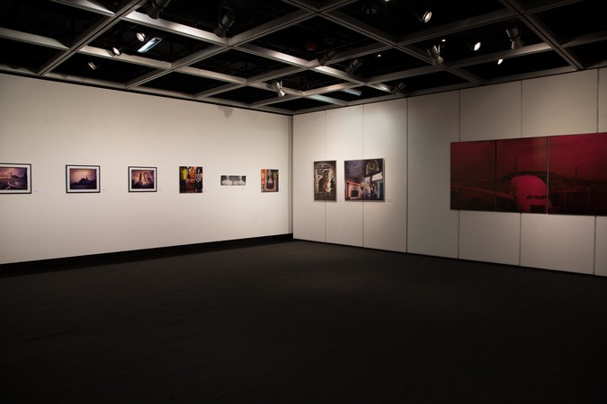 "The Masterpieces" - photo 35