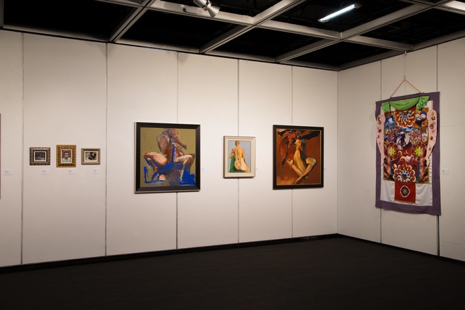 "The Masterpieces" - photo 34