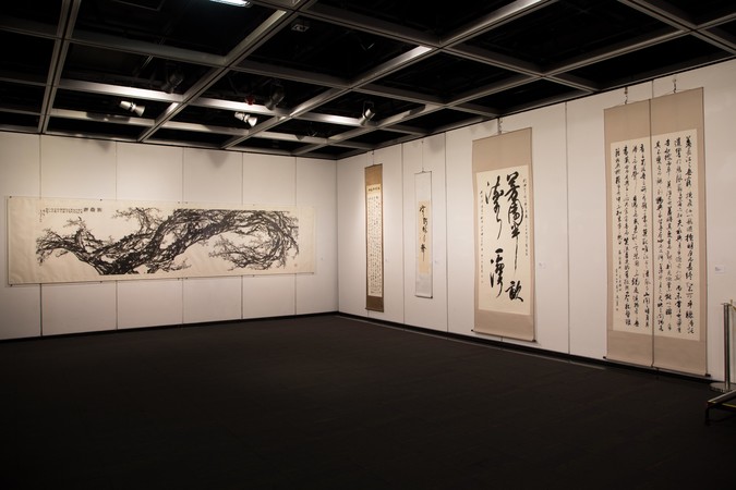 "The Masterpieces" - photo 32