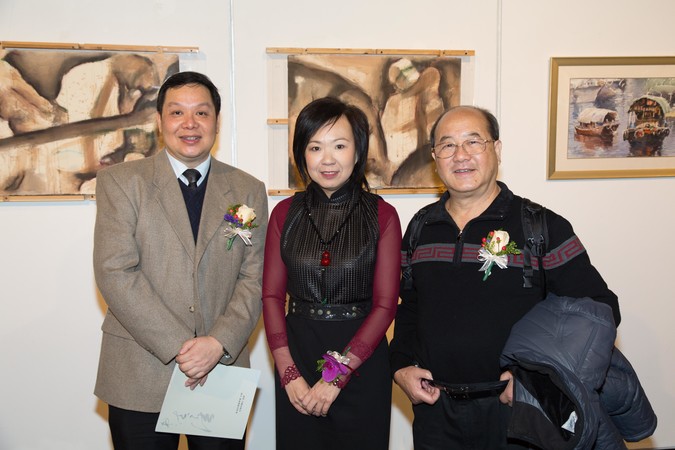 "The Masterpieces" - photo 30