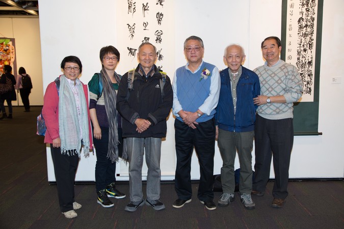 "The Masterpieces" - photo 29