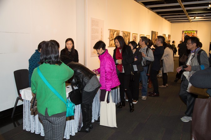 "The Masterpieces" - photo 27