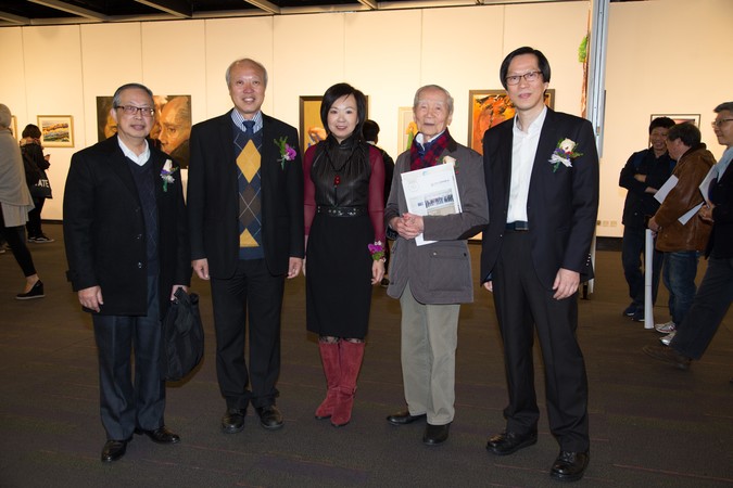 "The Masterpieces" - photo 26