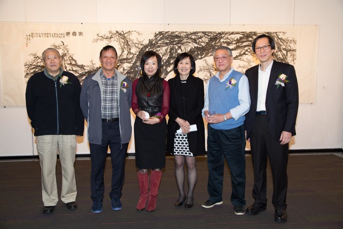 "The Masterpieces" - photo 23