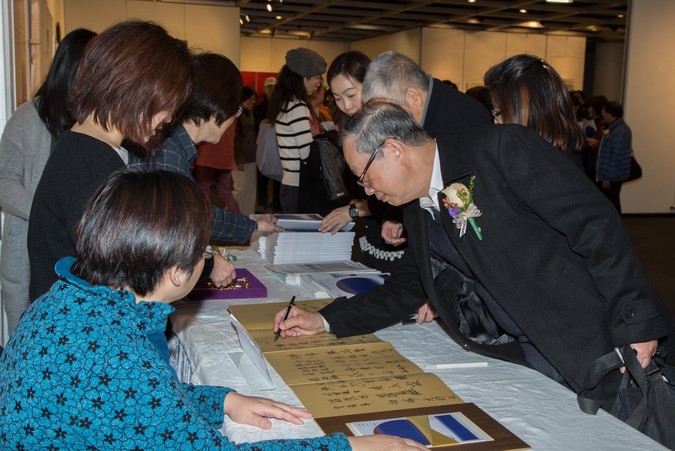 "The Masterpieces" - photo 22