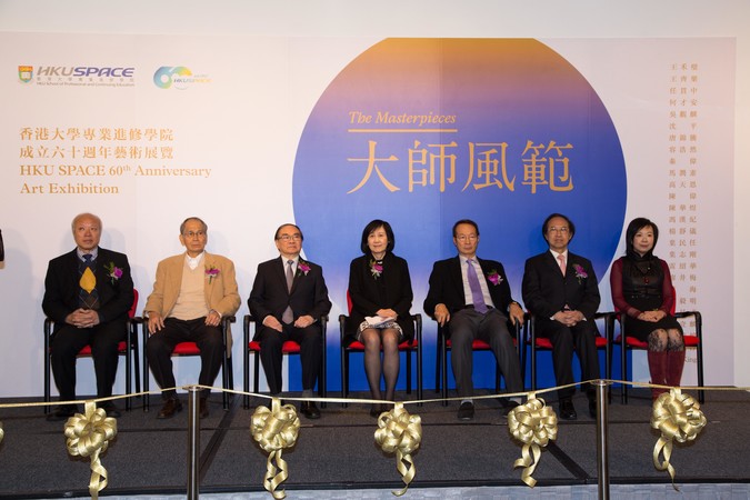 "The Masterpieces" - photo 17