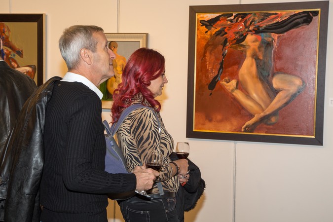 "The Masterpieces" - photo 11