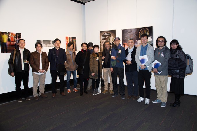 "The Masterpieces" - photo 8