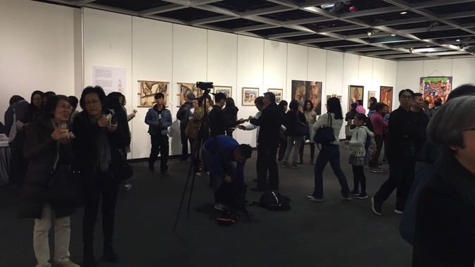 "The Masterpieces" - photo 7