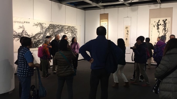 "The Masterpieces" - photo 5