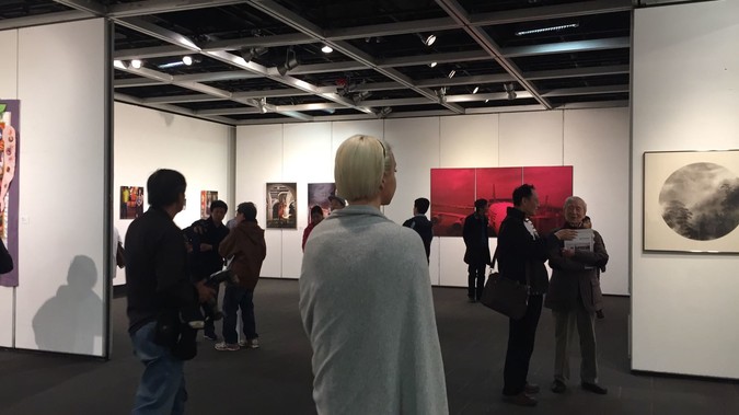 "The Masterpieces" - photo 3