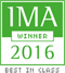 Best in Class, Interactive Media Awards 2016