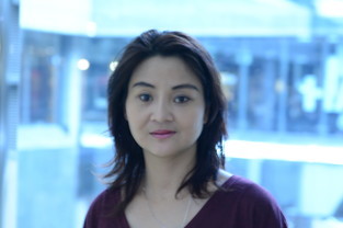 曾斯琪 - 創意產業管理(藝術及文化)深造文憑(2016年學生)