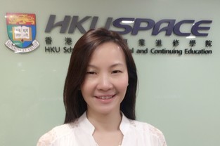 Student sharing - Ms Deidre Tang 