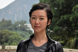 Student Sharing - Ms Lo, Yee Man Grace