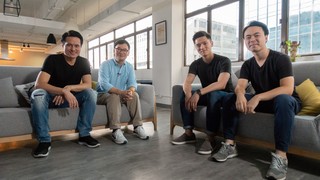 johnny sunny sean lucas