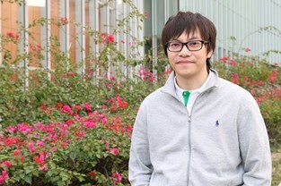 馮錦強——最佳銷售員 初創企業家