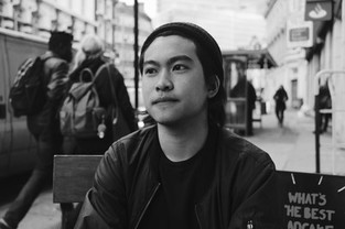 Student Sharing - Mr Jonathan SIU