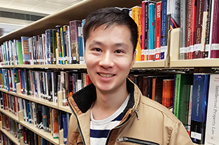 法律就是日常生活