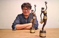 Day Tai (戴偉)，電影配樂、廣告配樂、音樂人、唱片監製。香港電影金像奬得主。