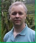 Dr. Alan Miller, PhD (CUHK), Managing Director, Liquate Co.