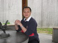 馬陳杰先生，高級課程主任，香港大學專業進修學院