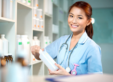 Gateway to Study Abroad: Advanced Diploma in Pharmaceutical Science programme