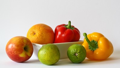 From your GENES to your DIET