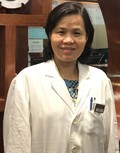 戴菊英醫師（香港大學中醫臨床中心）
