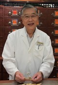 溫淼祥醫師（香港大學中醫臨床中心）