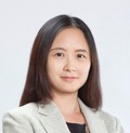 Ms. Ya-hsin SHEN, 英國牛津大學工商管理碩士, Senior Consultant, Oxford University Innovation (Hong Kong)