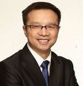 董皓博士, PhD (CityU), 知識產權律師