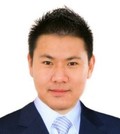 Dr Ivan LI – Senior Manager, Hong Kong Carbon Emission  
