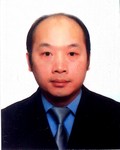 Mr. Terry Chan, MBA (University of London)