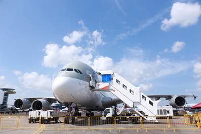 Airport Services, Operations,  Airport Ramp and Cargo Operation