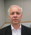 Dr. Alan Miller, PhD (CUHK); HK Board Member, Chartered Management Institiute