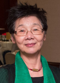 Dr Agatha Wong-Fraser