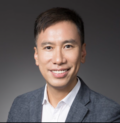郭志明先生 - 谷歌大中華及韓國區行銷平台總經理