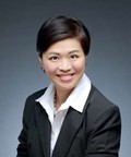 Ms Mary Leung, CFA Head of Advocacy, Asia Pacific, CFA Institute