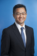Mr Pat-nie Woo, Partner, KPMG