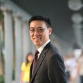 Mr. Emil Chan, Chairman of FINTECH Committee, Smart City Consortium