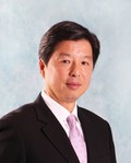 張耀堂先生 - 八達通控股有限公司行政總裁