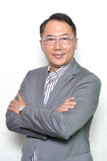 Facilitator: Mr. Paul Pong - Co-founder and Chairman of the Institute of Financial Technologists of Asia Ltd
