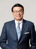 梁永祥教授, SBS, JP - WeLab虛擬銀行執行董事兼行政總裁