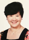 Dr Sylvia Chen, Psychiatrist