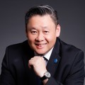 Mr Samuel Lau, NLP Trainer